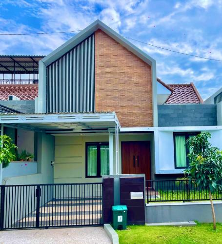 Villa Bromo
