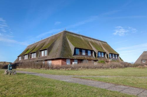 Luxus Kliffsand, Kampen (foto 2)