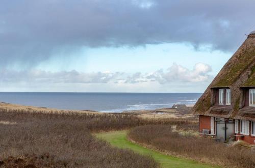Luxus Kliffsand, Kampen (foto 3)