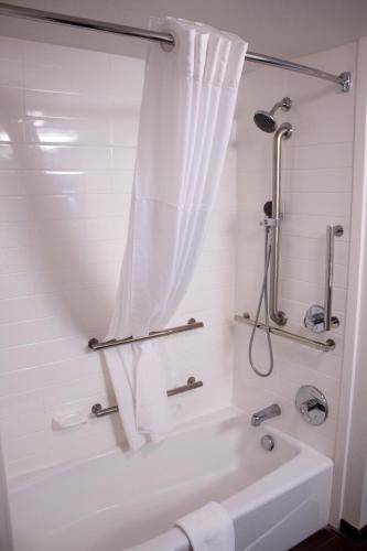 Hampton Inn & Suites Big Rapids, Mi Hampton Inn & Suites Big Rapids, Mi