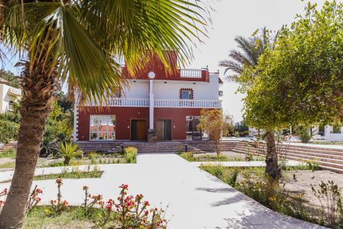 Elaskary, Hurghada