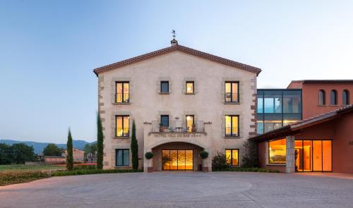 Hotel Vall de Bas - image 13
