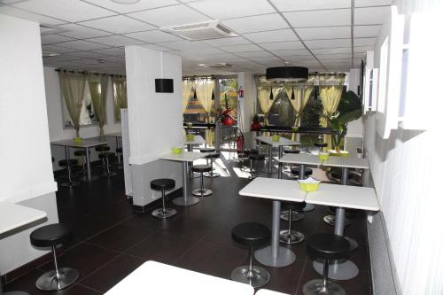 Hotel Ibis Budget Nice Palais Nikaia, Nice (photo 4)
