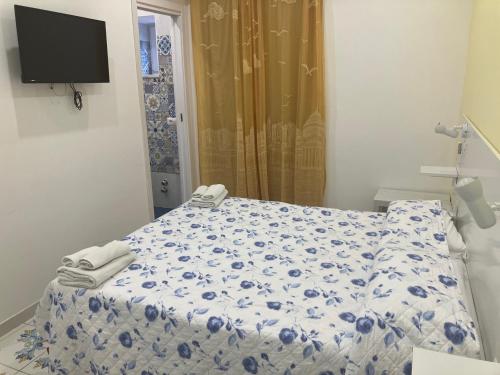 Albergo Oasi Room Type - Double Room