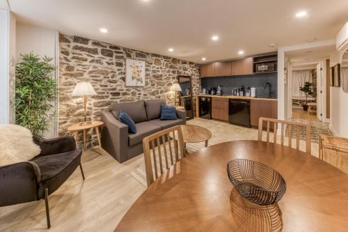 North House - Elegant 1 Bedroom Suite