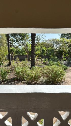 Taman, YingYang Haus in Sanyang in Sanyang