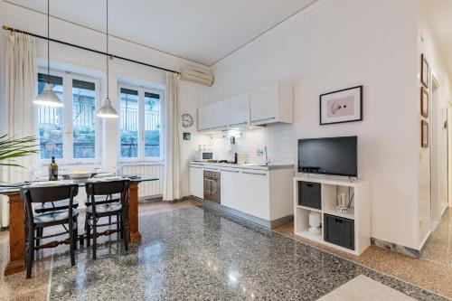 Kenzia Suite Aventino, Řím (fotografie 5)