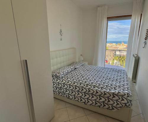 Bella Vista apartment 4
