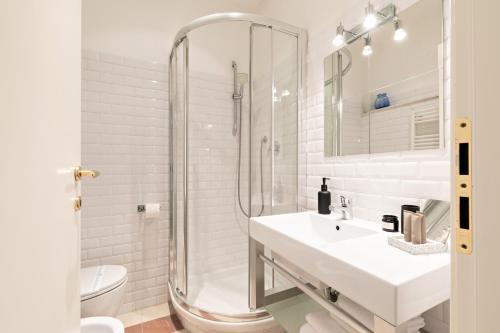 Kenzia Suite Aventino, Řím (fotografie 6)
