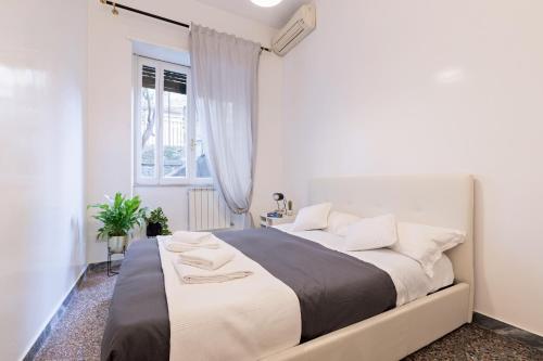 Kenzia Suite Aventino, Řím (fotografie 8)