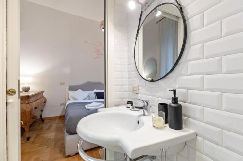 Kenzia Suite Aventino, Řím (fotografie 9)