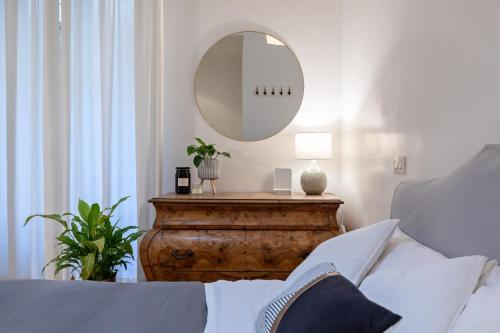 Kenzia Suite Aventino, Řím (fotografie 10)