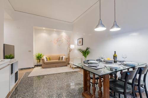 Kenzia Suite Aventino, Řím (fotografie 7)