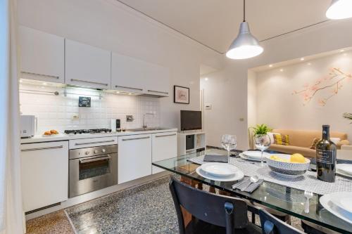 Kenzia Suite Aventino, Řím (fotografie 2)