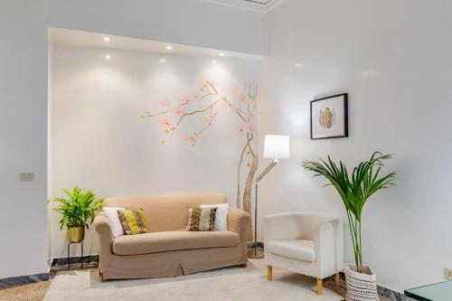 Kenzia Suite Aventino, Řím (fotografie 3)