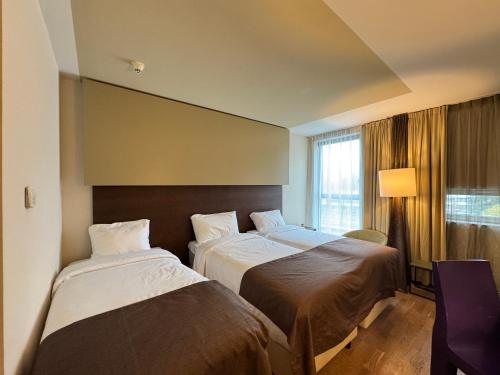 Dutch Design Hotel Artemis - image 7