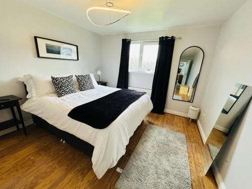 Outstanding Modern Glasgow Flat Luxury King Bed, Glasgow (foto 6)