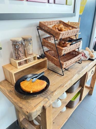 B&B Hotel Bordeaux Est - image 12