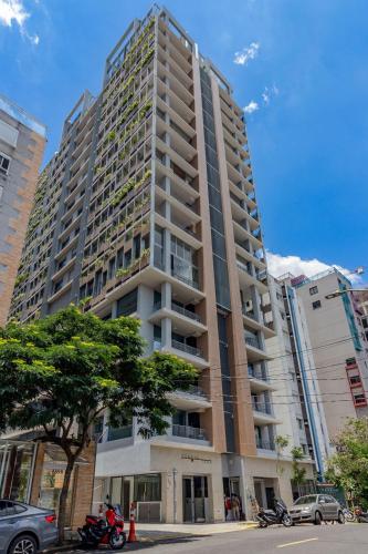 Studios Sampa - Locação de Temporada Vila Madalena, São Paulo