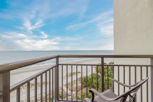 WINTER RATES! Charming Oceanfront Suite, Make Memories Here! Dogs OK 526