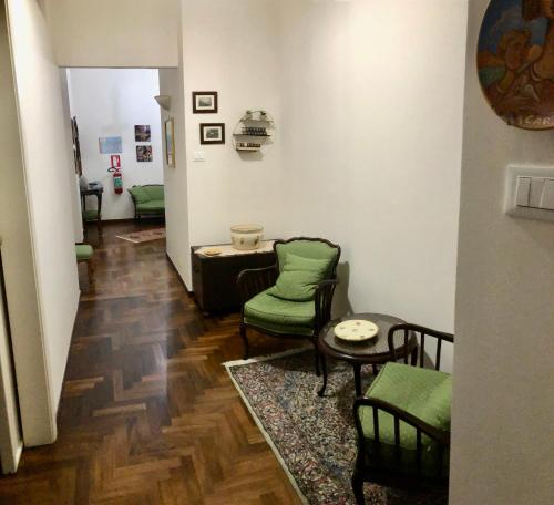  G&G ROOMS in Palermo