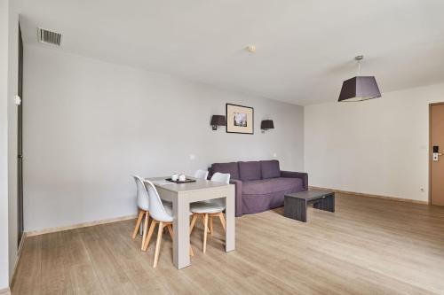 Odalys City Montpellier Les Occitanes - image 14