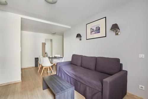 Odalys City Montpellier Les Occitanes - image 8