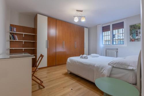 GuestHost - Nel cuore del Centro Storico Cozy Apartment 5