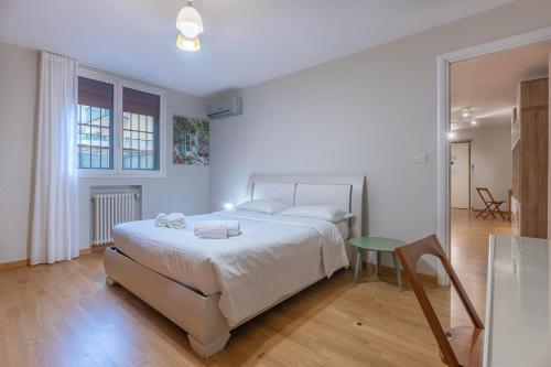 GuestHost - Nel cuore del Centro Storico Cozy Apartment - image 2