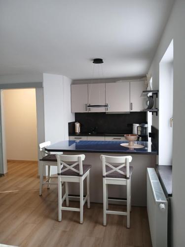 Apartment Ruge in Buschvitz, Deutschland