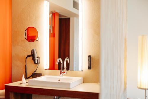 Double room, superior