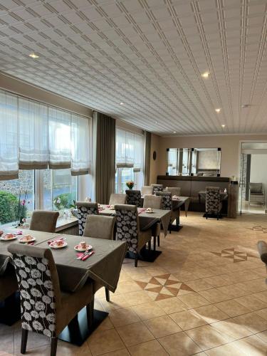 Hotel Haus Christa - Bad Bertrich