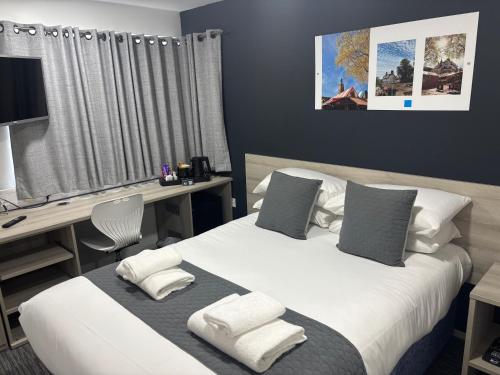 hotel photo