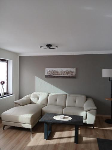 Apartment Ruge in Buschvitz, Deutschland