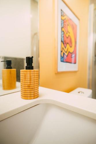 Pause PH - Luxe Stay with Views - Free Parking