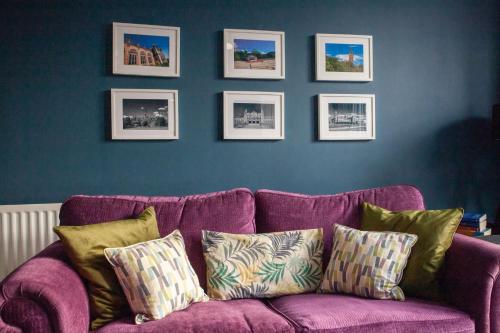 Newly Renovated Flat in Trendy Finnieston, Глазго (фото 6)