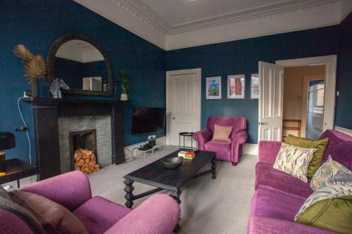 Newly Renovated Flat in Trendy Finnieston, Глазго (фото 5)