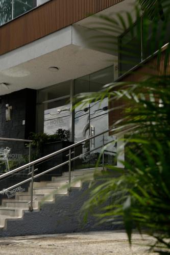 Hotel Palmas del Estadio, Medellín (Foto 4)