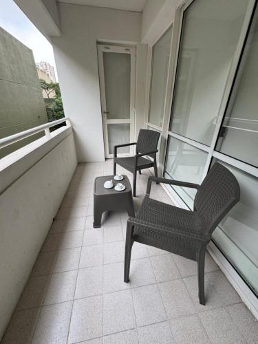 Departamento en Belgrano, Buenos Aires (foto 9)