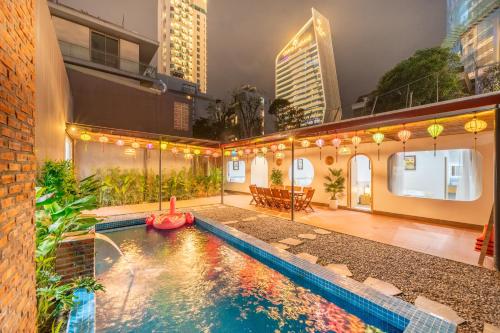 5min Walk MyKhe Private Pool Villa