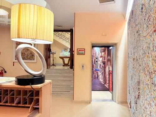 Hotel Nuvò - image 13