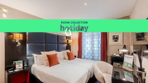 Hotiday Room Collection - Paris Arc de Triomphe, Париж