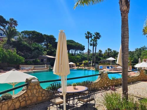 Quinta da Floresta – Santo António Villas, Golf & Spa 2