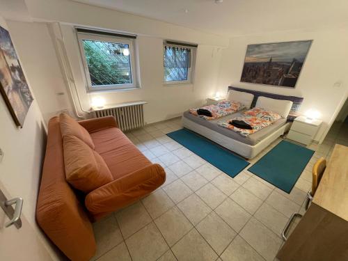 Messe Apartment Berlin, Berlin (Foto 6)
