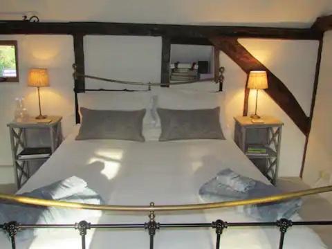 Come and Stay in our Charming Cottage - Hambleden
