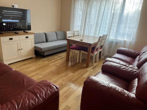 Apartment in Hyde Park, Londyn