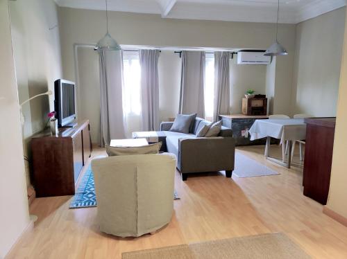 KOA Centric, comfy in Ruzafa, Valencie (fotografie 8)