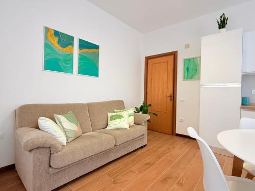 Dommos Solero - Appartamento in posizione strategica a Orosei