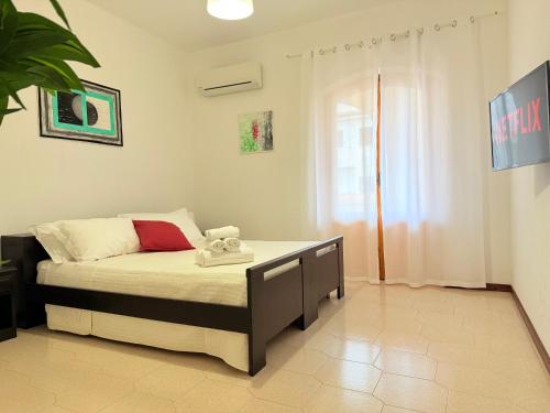 Dommos Solero - Appartamento in posizione strategica a Orosei