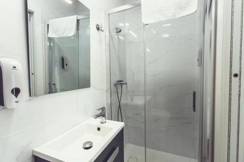 Habitaciones El Olivo, Calidad y Reformardo - Begíjar